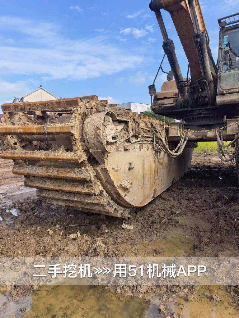 51挖机